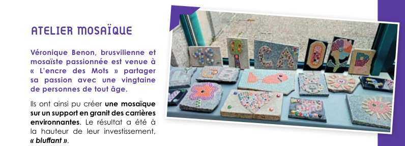 Brusvily - Bulletin d'informations municipales