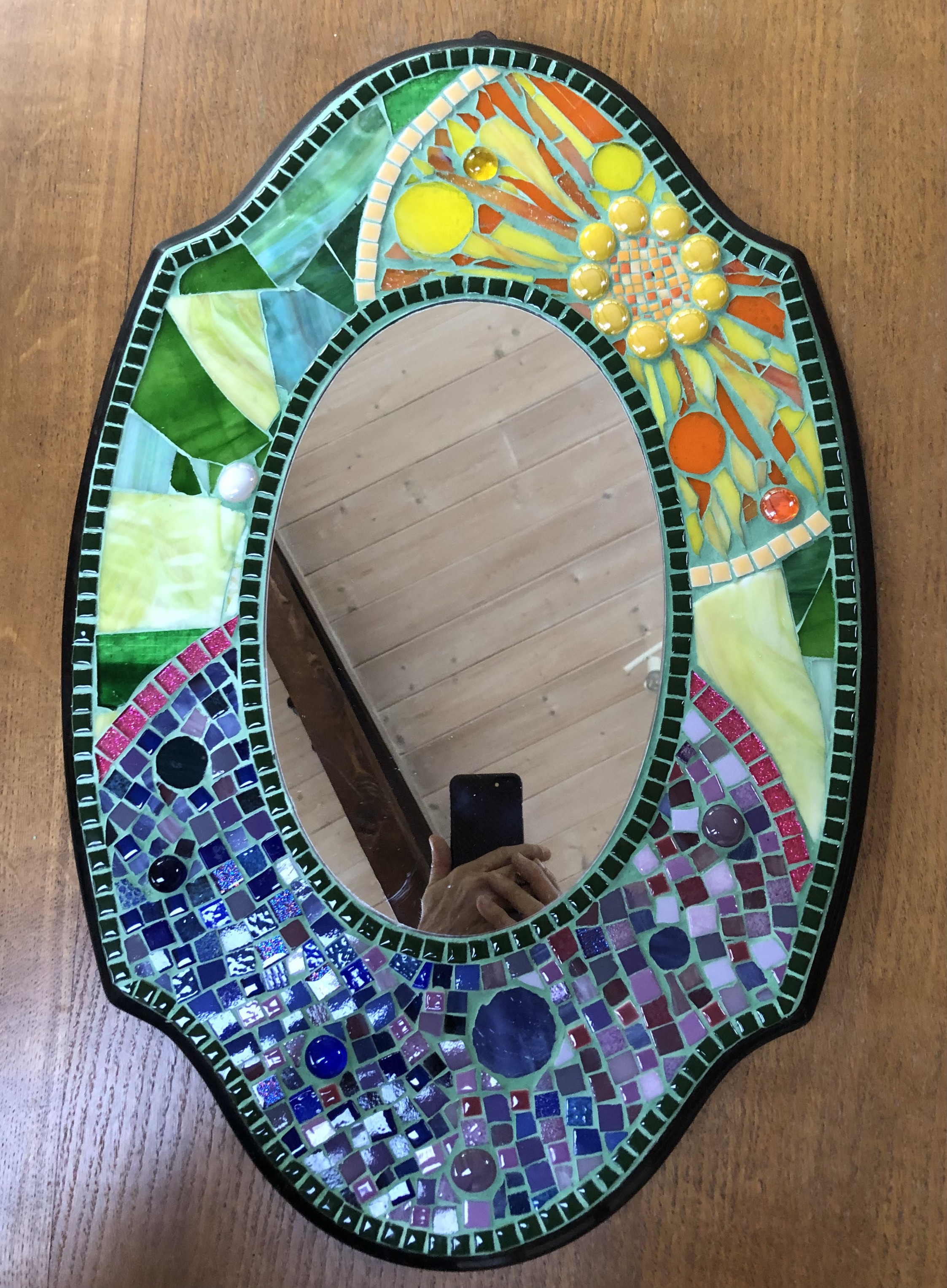 Miroir