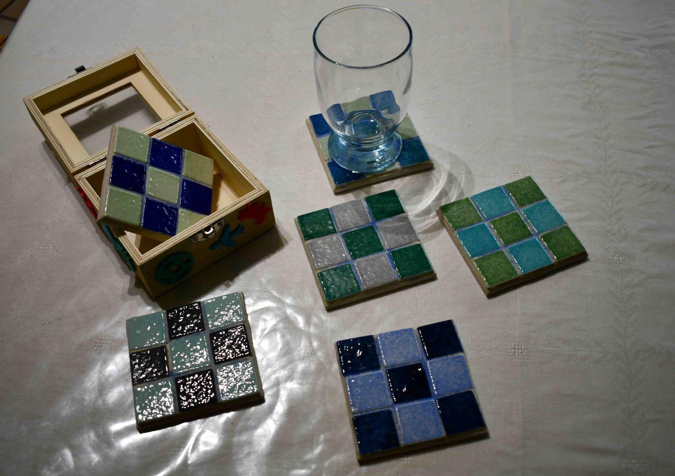 Objet déco 1